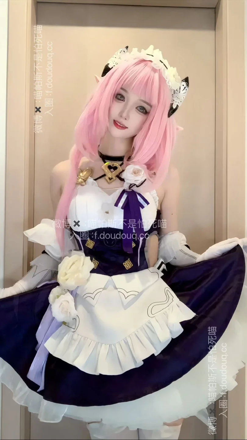 喵帕斯不是怕死喵 - 爱莉希雅 [28P-7.8MB] tg@simisebaisi 【丝足阁】024.webp